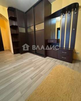 1-к квартира, вторичка, 57м2, 8/9 этаж