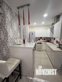 1-к квартира, вторичка, 43м2, 8/13 этаж