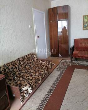 1-к квартира, вторичка, 35м2, 5/5 этаж