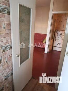 2-к квартира, вторичка, 45м2, 4/5 этаж