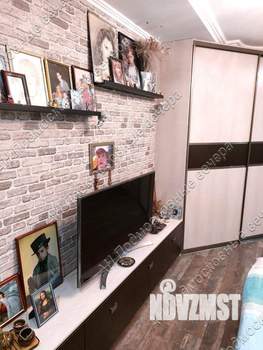 2-к квартира, вторичка, 58м2, 1/17 этаж