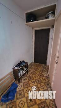 2-к квартира, вторичка, 45м2, 4/5 этаж