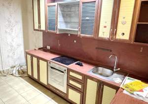 1-к квартира, вторичка, 35м2, 16/16 этаж