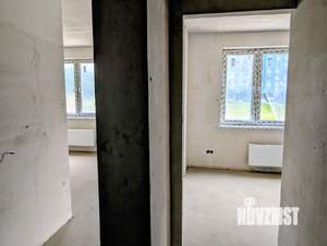 2-к квартира, вторичка, 53м2, 2/17 этаж