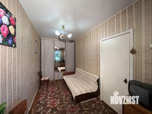 2-к квартира, вторичка, 45м2, 4/5 этаж