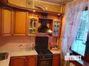 2-к квартира, вторичка, 57м2, 2/3 этаж