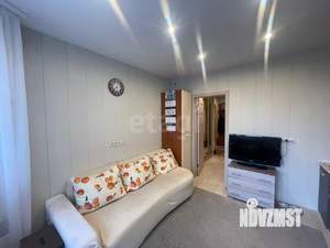 3-к квартира, вторичка, 74м2, 3/17 этаж