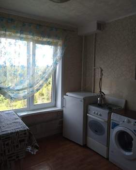 1-к квартира, вторичка, 24м2, 8/9 этаж