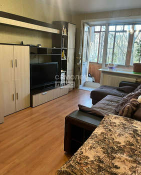 3-к квартира, вторичка, 56м2, 3/5 этаж
