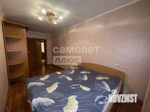 3-к квартира, вторичка, 56м2, 1/5 этаж