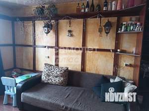 3-к квартира, вторичка, 59м2, 4/5 этаж