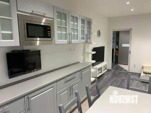 3-к квартира, вторичка, 83м2, 2/17 этаж