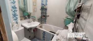 2-к квартира, вторичка, 41м2, 3/5 этаж