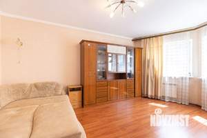 2-к квартира, вторичка, 58м2, 3/17 этаж