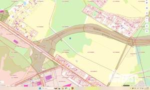 Студия квартира, вторичка, 59м2, 1/17 этаж