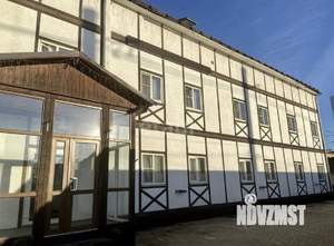 Студия квартира, вторичка, 15м2, 1/3 этаж