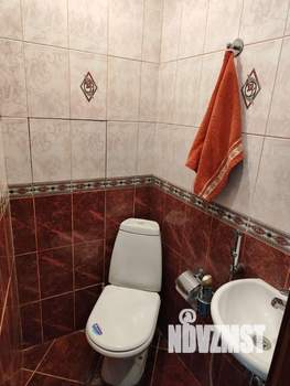 3-к квартира, вторичка, 88м2, 14/14 этаж