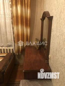 4-к квартира, вторичка, 60м2, 2/5 этаж