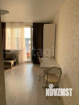 Студия квартира, вторичка, 24м2, 5/16 этаж