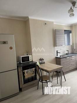 1-к квартира, вторичка, 48м2, 7/17 этаж