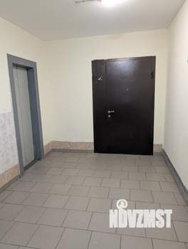 1-к квартира, вторичка, 42м2, 4/14 этаж