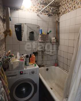 3-к квартира, вторичка, 59м2, 3/5 этаж