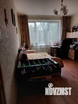 1-к квартира, вторичка, 43м2, 1/14 этаж