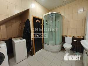 3-к квартира, вторичка, 158м2, 1/3 этаж