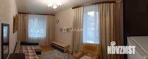 3-к квартира, вторичка, 74м2, 1/3 этаж