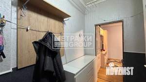 1-к квартира, вторичка, 32м2, 3/3 этаж