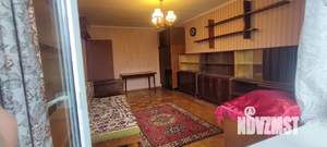 1-к квартира, вторичка, 33м2, 4/5 этаж