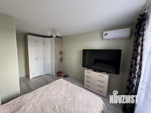 1-к квартира, вторичка, 31м2, 17/17 этаж