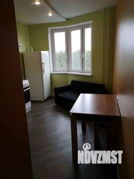 1-к квартира, вторичка, 38м2, 10/17 этаж