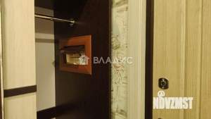 1-к квартира, вторичка, 45м2, 17/17 этаж