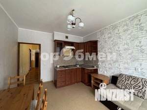 1-к квартира, вторичка, 50м2, 8/18 этаж