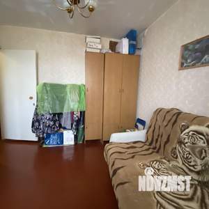 2-к квартира, вторичка, 45м2, 5/5 этаж