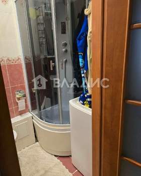 1-к квартира, вторичка, 30м2, 3/5 этаж