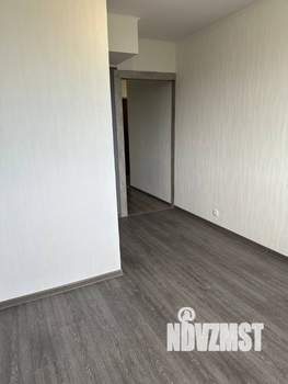 1-к квартира, вторичка, 45м2, 9/14 этаж