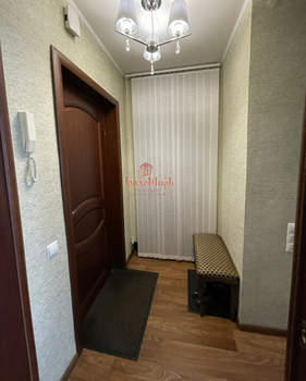1-к квартира, вторичка, 31м2, 2/5 этаж