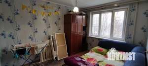 2-к квартира, вторичка, 45м2, 3/5 этаж