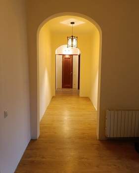 3-к квартира, вторичка, 104м2, 3/13 этаж