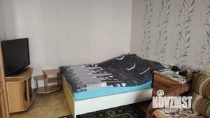 1-к квартира, вторичка, 45м2, 17/17 этаж