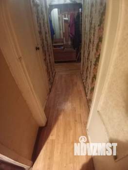 2-к квартира, вторичка, 44м2, 3/5 этаж