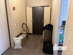 1-к квартира, вторичка, 42м2, 11/14 этаж