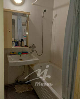 1-к квартира, вторичка, 37м2, 10/17 этаж