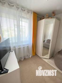 2-к квартира, вторичка, 42м2, 5/12 этаж