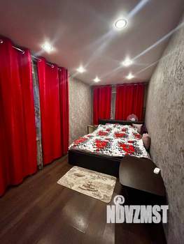 2-к квартира, вторичка, 41м2, 1/3 этаж