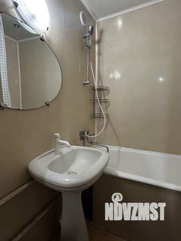 1-к квартира, вторичка, 39м2, 5/12 этаж