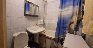 2-к квартира, вторичка, 43м2, 1/3 этаж