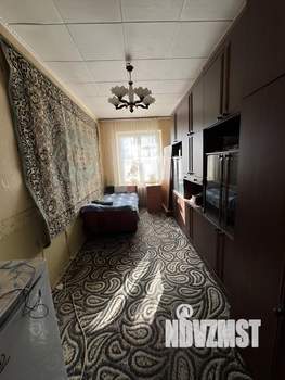 2-к квартира, вторичка, 44м2, 3/5 этаж